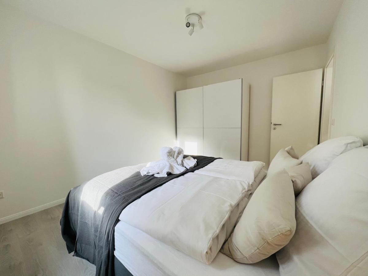 Favorite Stays - Suite And More - 10 Min Zur Messe Düsseldorf Exteriér fotografie